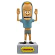 Beavis and Butt-Head Great Cornholio Bobble Head